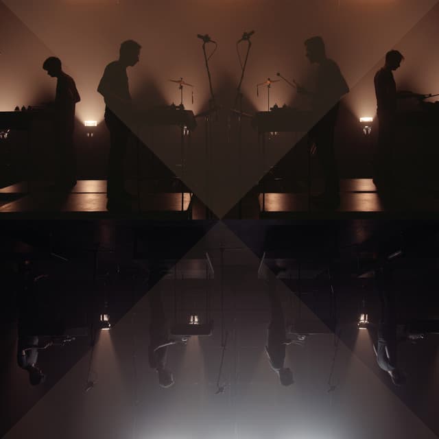 Quartered - Ryan Lott