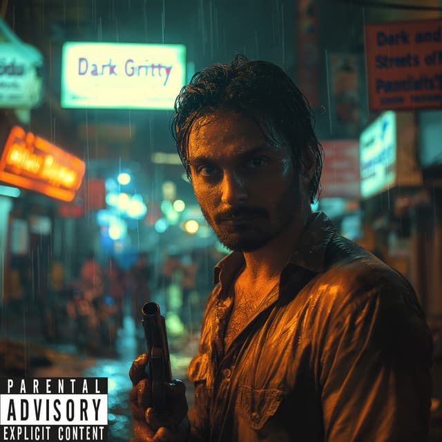 Mumbai Wala Don - Indian Songs