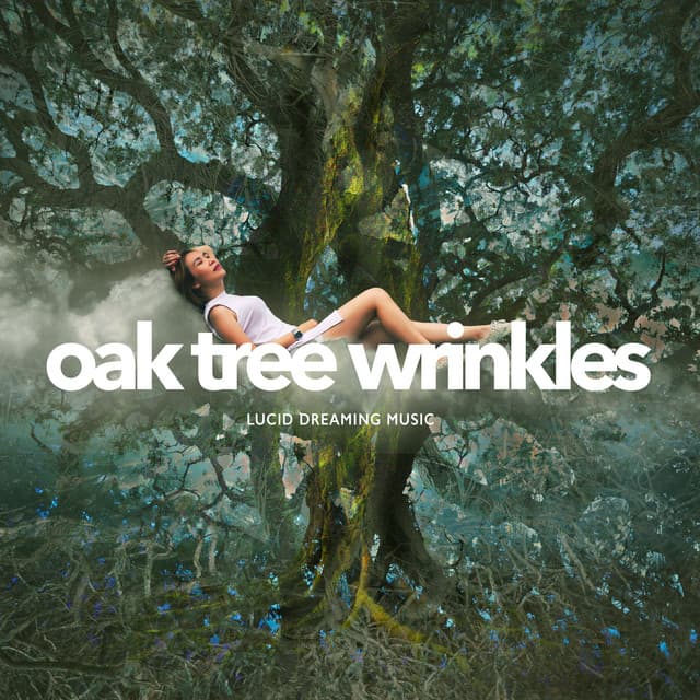Oak Tree Wrinkles - Lucid Dreaming Music