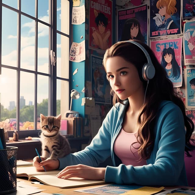 Classic Rock Music for Studying - Classic Rock