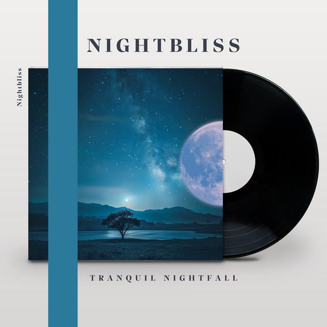 Tranquil Nightfall - Nightbliss