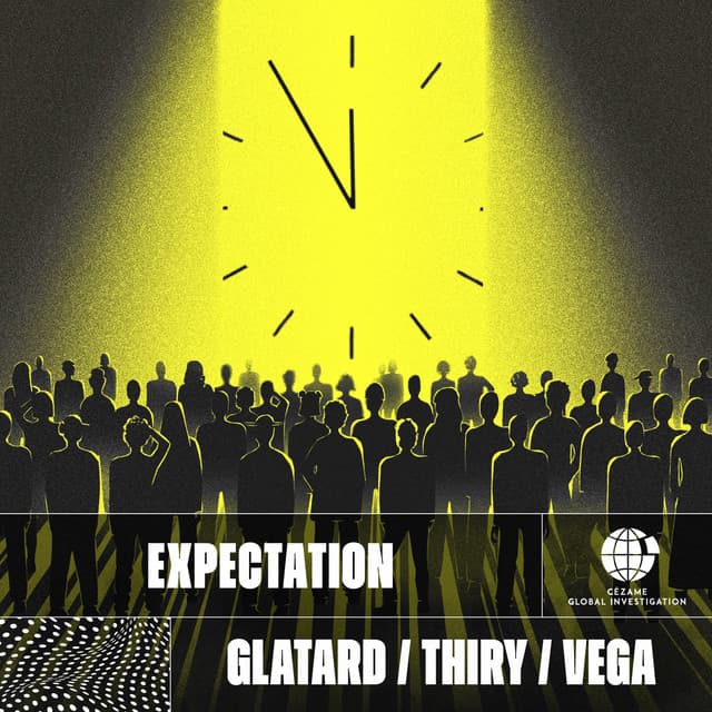 Expectation - Antoine Glatard