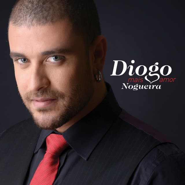Mais Amor - Diogo Nogueira