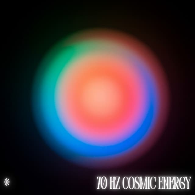 Frequencies for Inner Healing