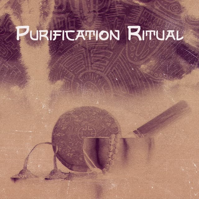 Purification Ritual - Jessica Shore