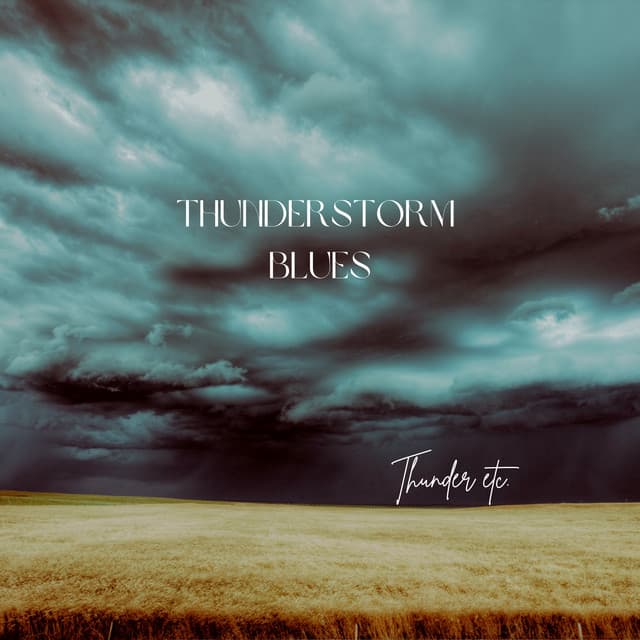Thunder etc.