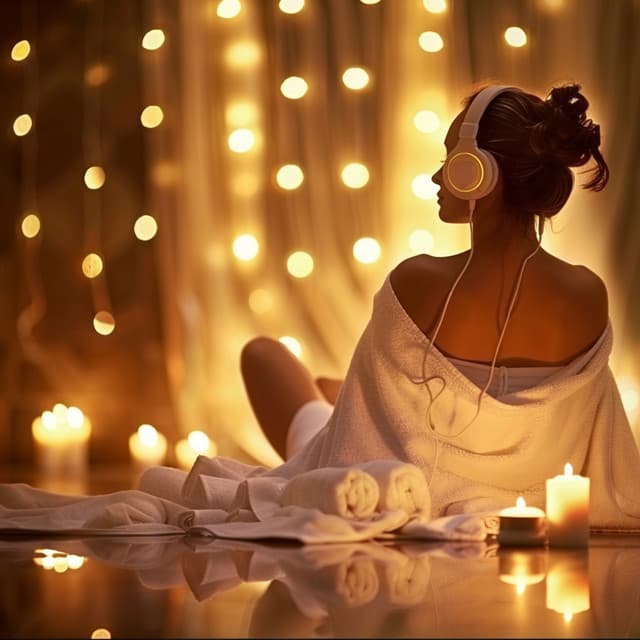 Healing Harmony: Music for Chill Massage - Spa Channel