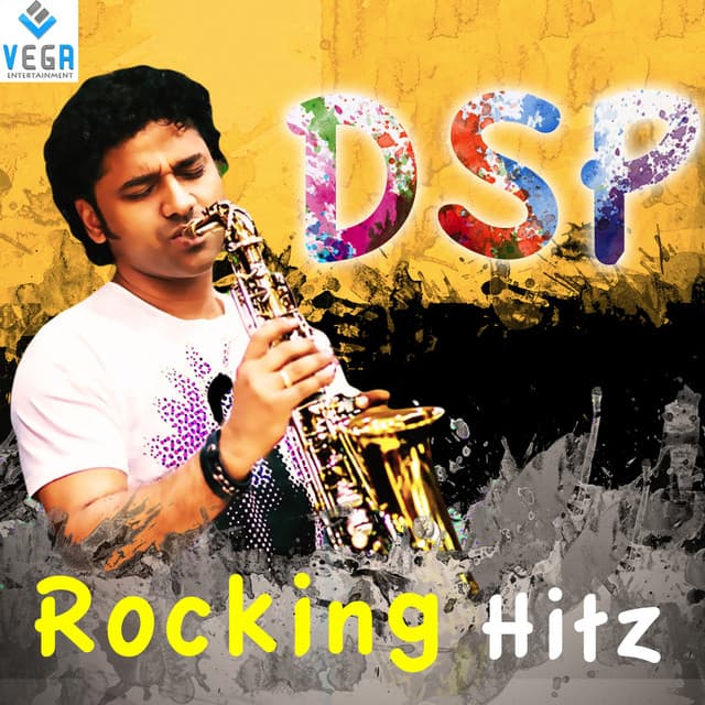 DSP Rocking Hitz - Devi Sri Prasad