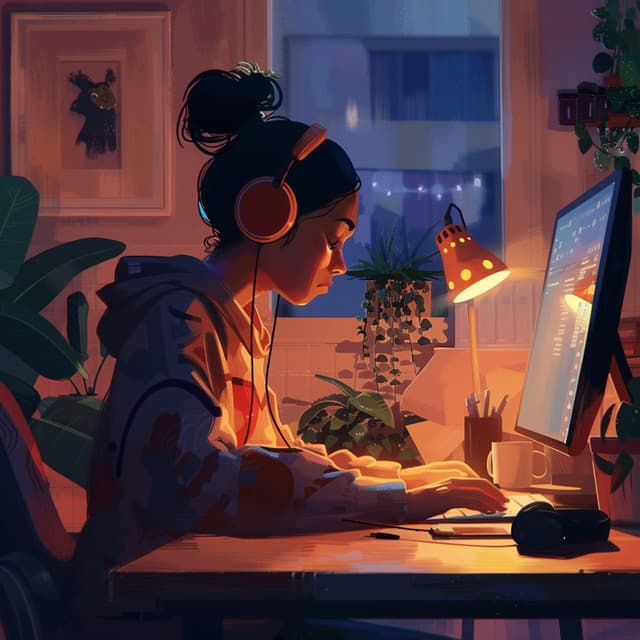Sad LoFi Boy