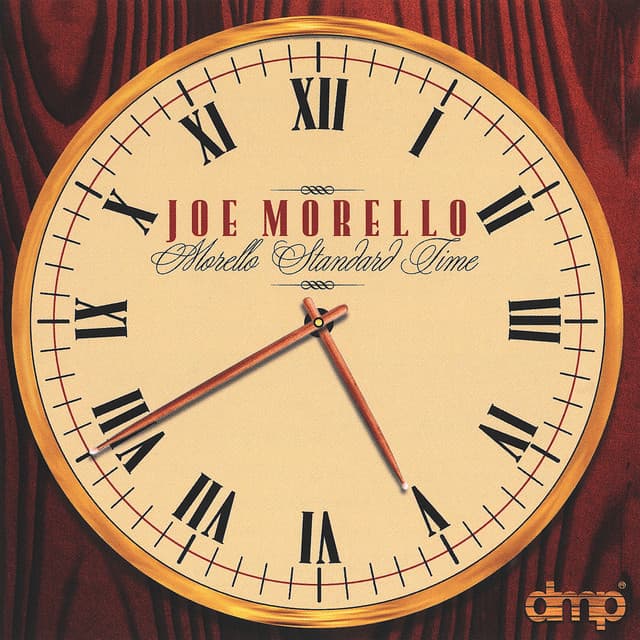 Morello Standard Time - Joe Morello