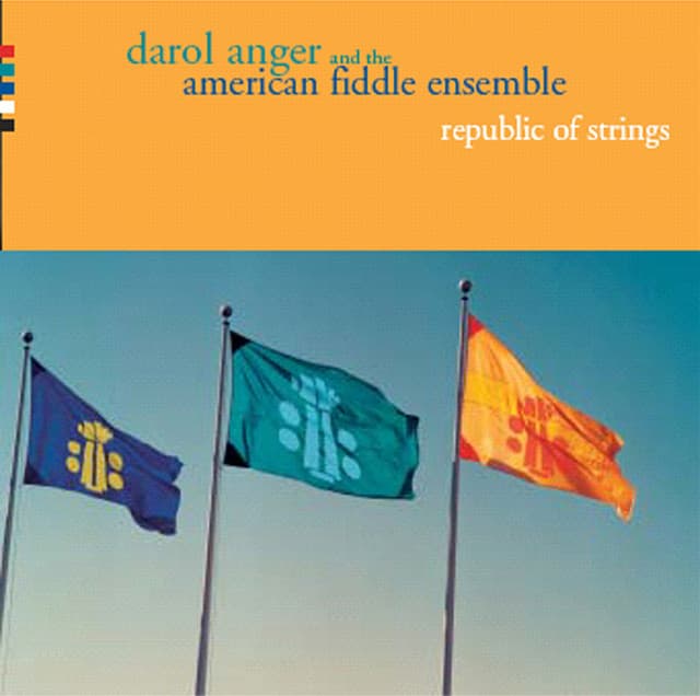 The American Fiddle Ensemble