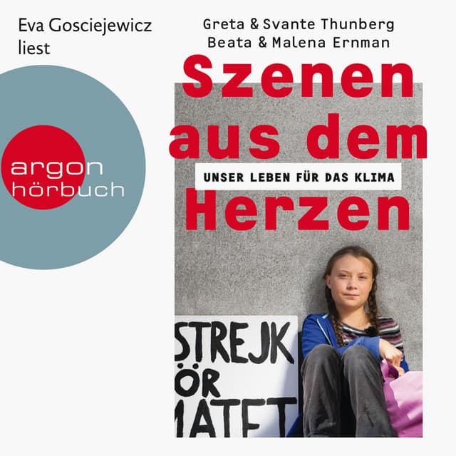 Szenen aus dem Herzen - Greta Thunberg