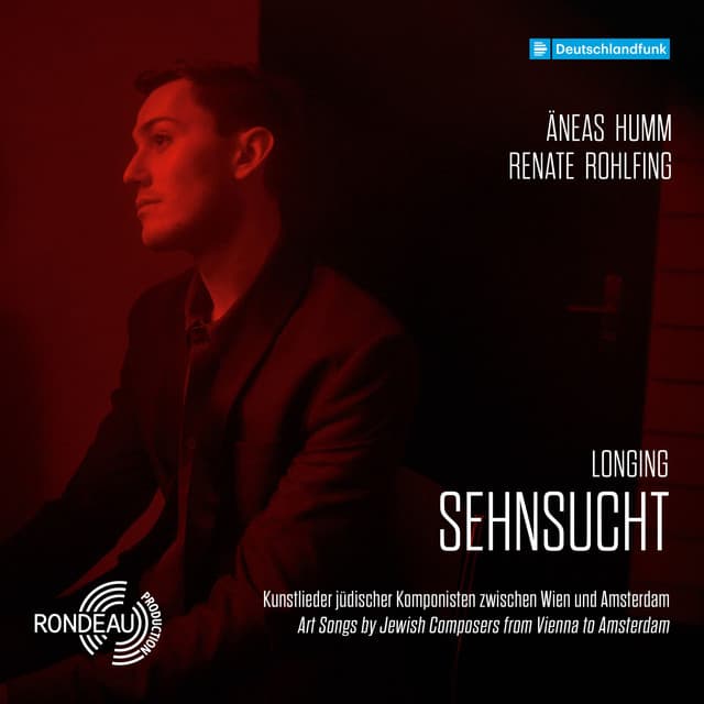 Sehnsucht - Äneas Humm