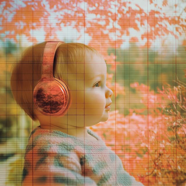 Pixel Prism: Exploring the Hanging Cradle's Pink Dreamscape - Descanso Rosa