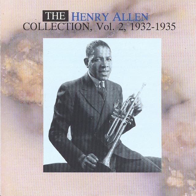 The Henry Allen Collection Vol. 2 - Henry "Red" Allen