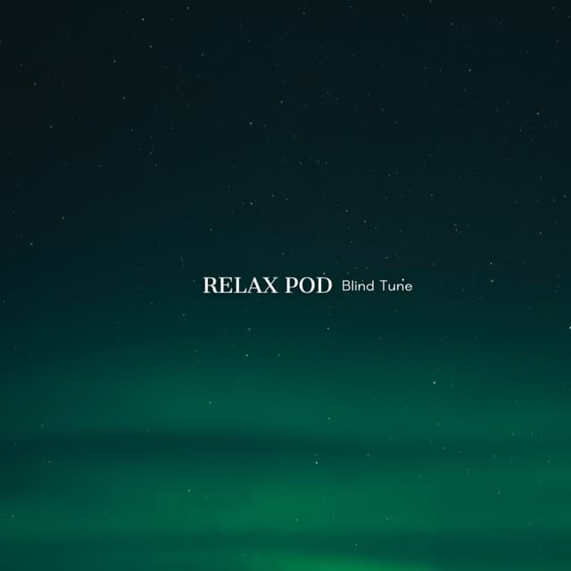 Relax Pod