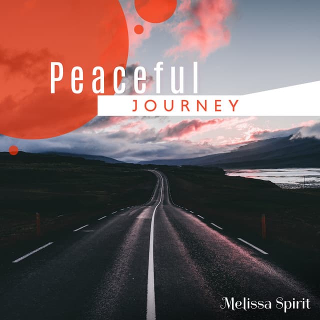 Peaceful Journey - Melissa Spirit