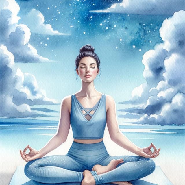 Meditazione di guarigione Reiki: Liberazione dalla forza negativa - Meditazione zen musica