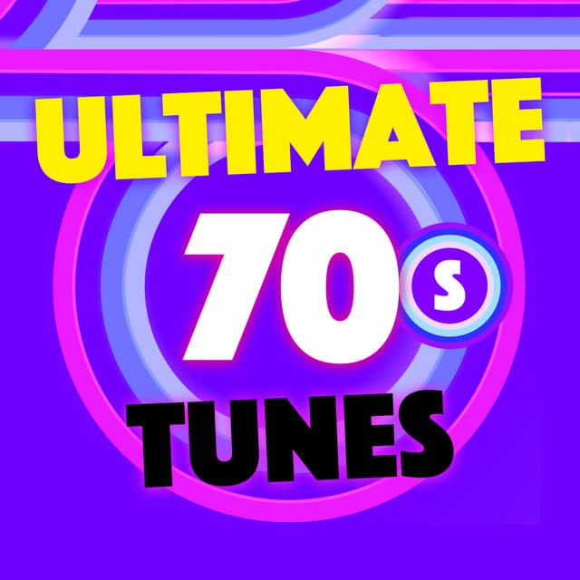 Ultimate 70's Tunes - 70s Chartstarz