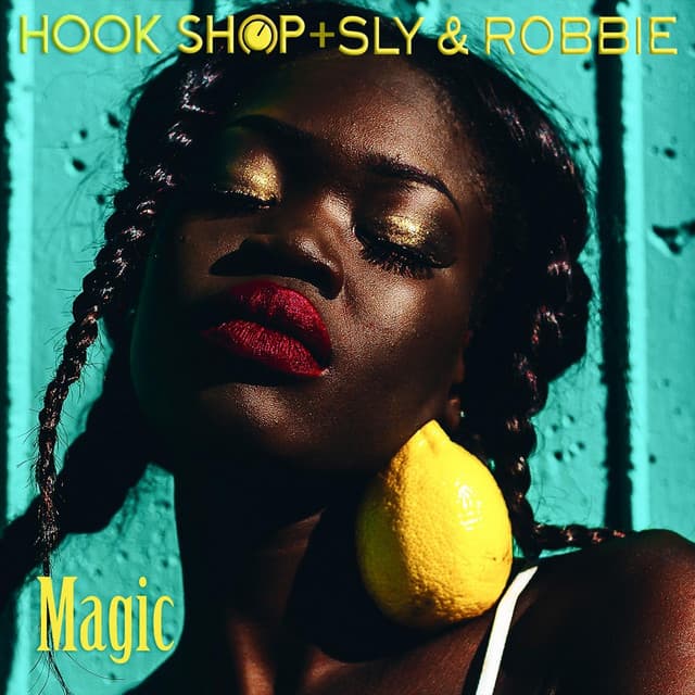 Magic - Hook Shop