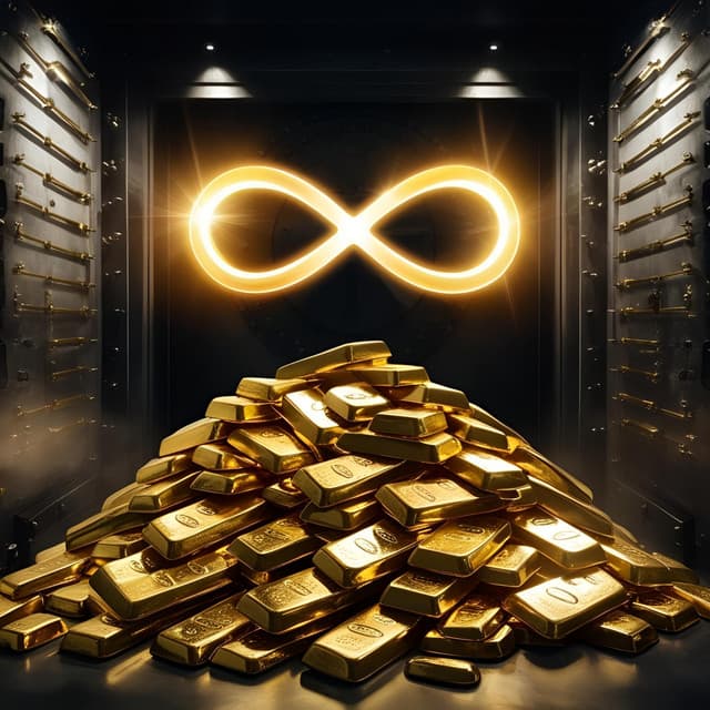 888Hz Abundance Gate, Remove All Negative Blockages, 888 Hz Infinite Abundance, Love & Wealth - Connectionist