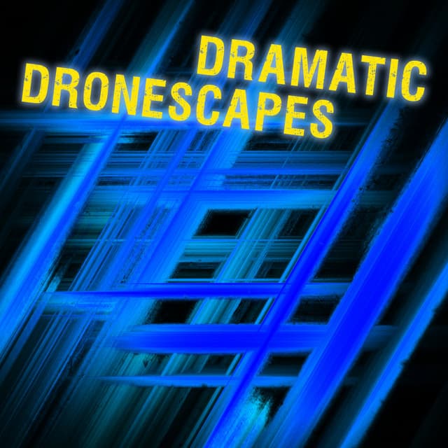 Dramatic Dronescapes - Alan Fillip