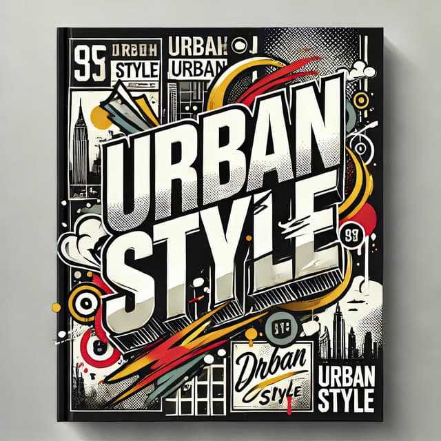 Urban Style - Lofi Masters