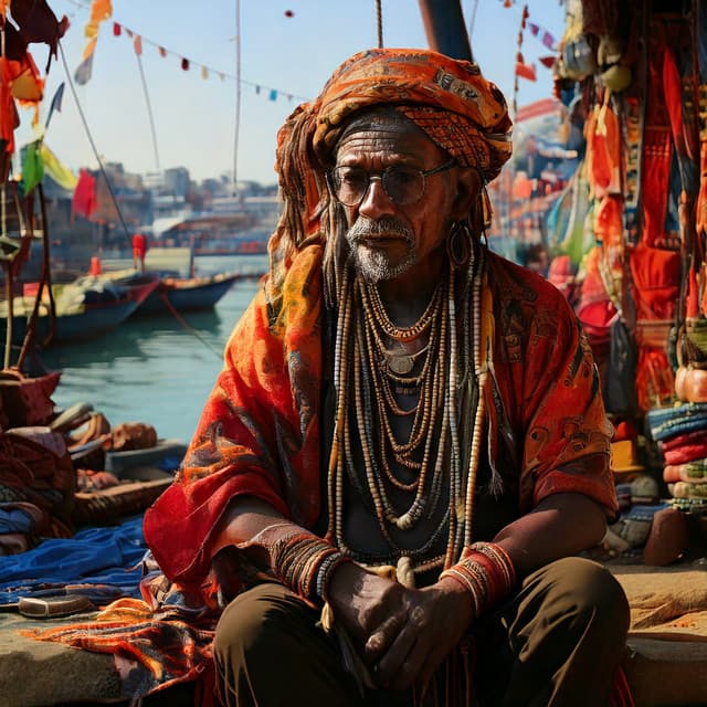 Hip Hop Rhythms: Soothing Sounds for Baby Sleep - Binaural Beats Therapy