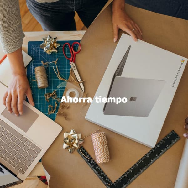 Ahorra tiempo - Restaurant Music Lounge