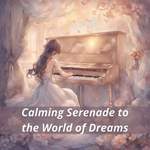 Serene Piano