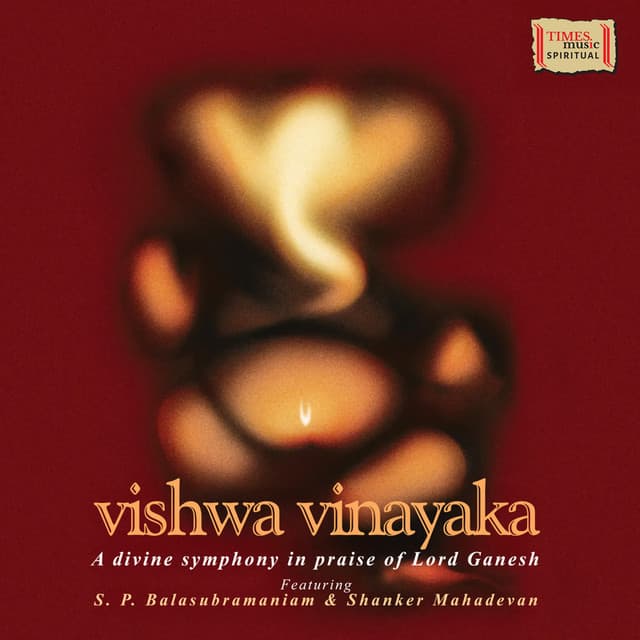 Vishwa Vinayaka - Ajay-Atul
