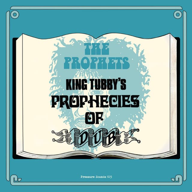 King Tubby's Prophecies of Dub - Yabby You
