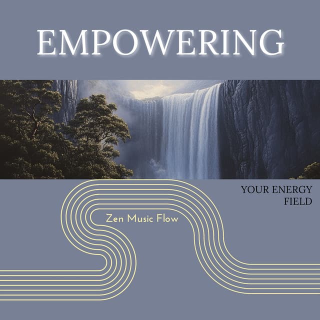 Empowering Your Energy Field - Zen Music Flow
