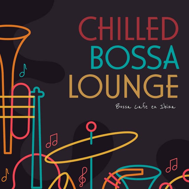 Chilled Bossa Lounge - Bossa Cafe en Ibiza