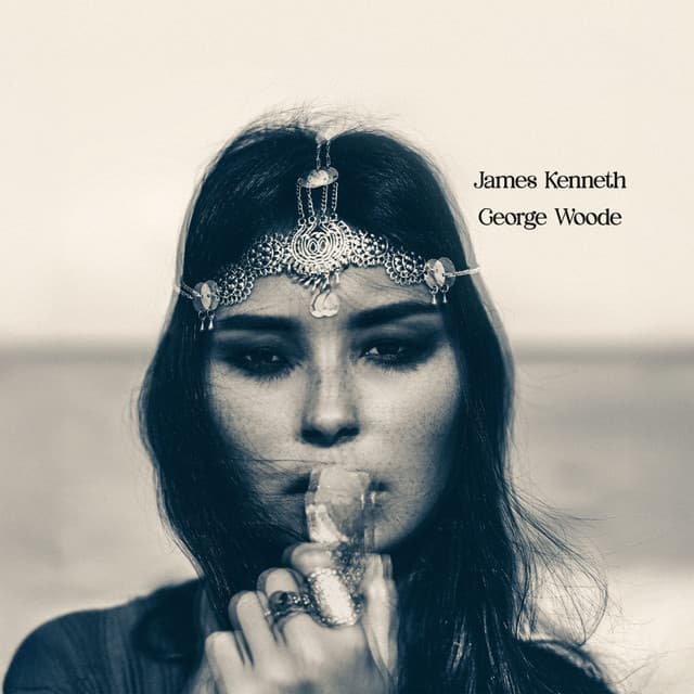 Guided Journey by Firelight - James Kenneth