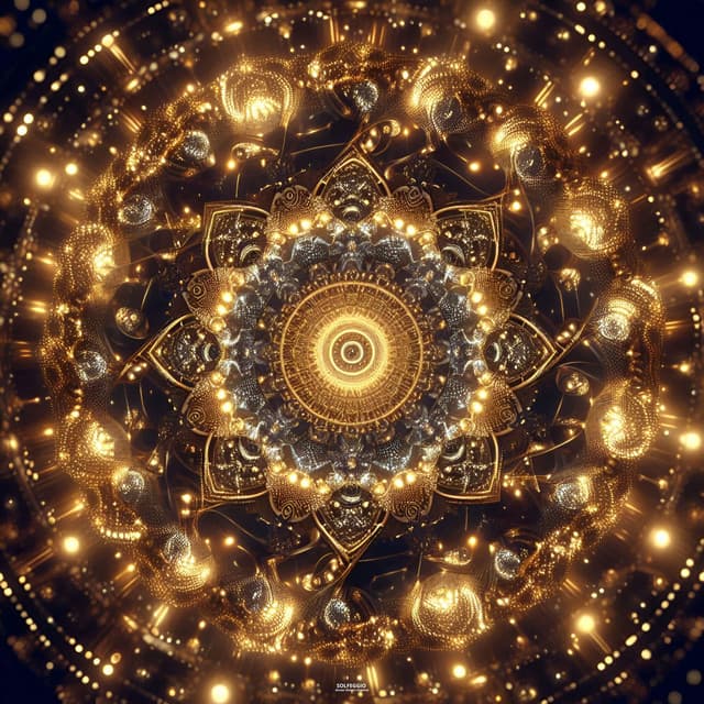 Atraer Dinero Urgente - Solfeggio