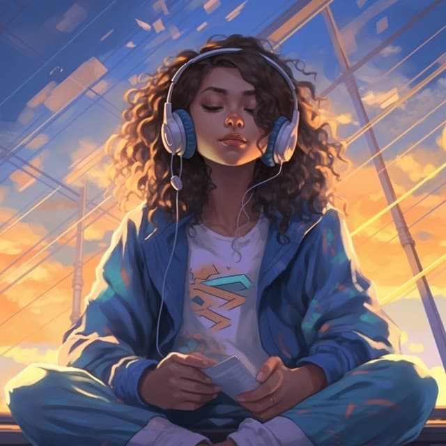 SPEEDY GEMS & ANIME BEATS for Study - Bertiee