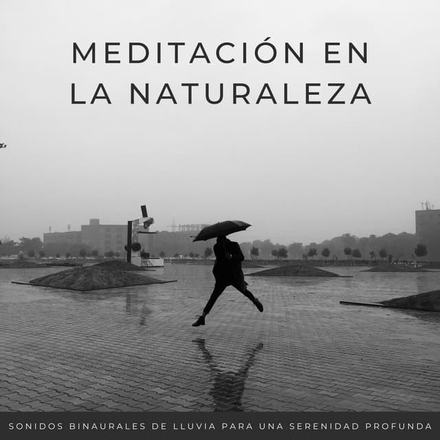 Meditación En La Naturaleza: Sonidos Binaurales De Lluvia Para Una Serenidad Profunda - Lluvia del Pacifico
