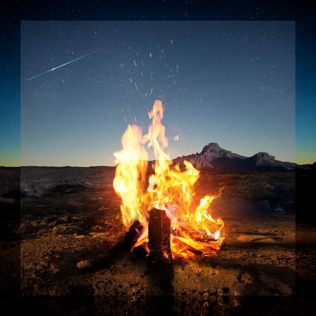 Ambient Dreamscapes - Campfire - Dream Supplier