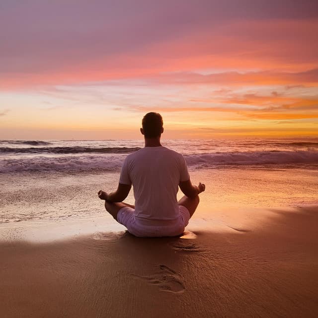 Tonos Para Meditación: Vibraciones De Armonía Serena - Claridad de mente