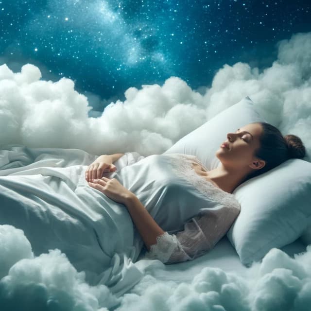 Peaceful Night: Sleep Instantly, Quiet and Peaceful, Well Sleeping - Binaural Sleep Brainwave Beats