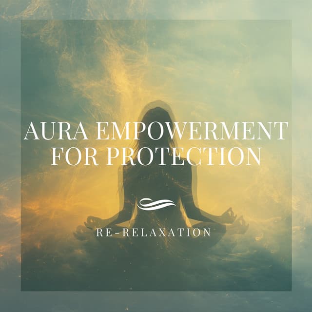 Aura Empowerment for Protection - Re-Relaxation