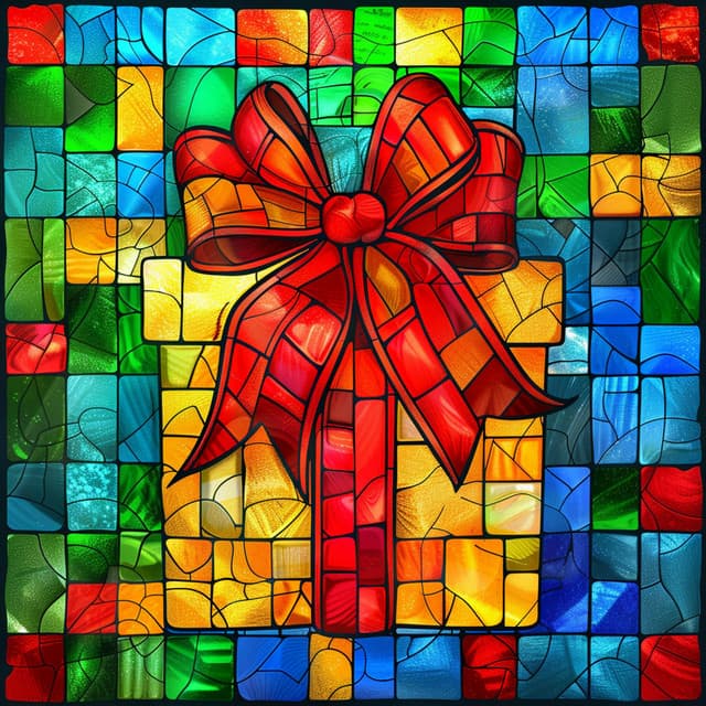 A Christmas Music Present - Christmas Music Legends