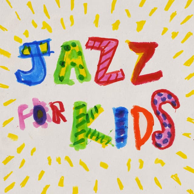 Jazz for Kids - Jazz At Lincoln Center Orchestra