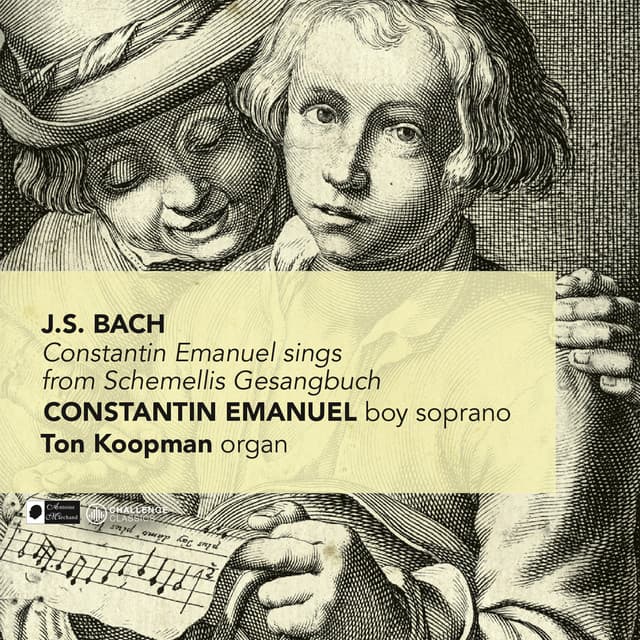 Constantin Emanuel