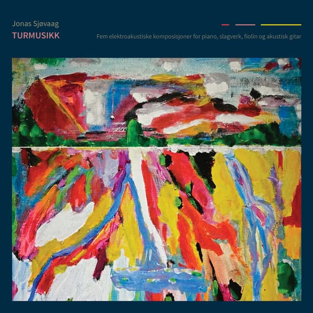 Turmusikk - Jonas Sjøvaag