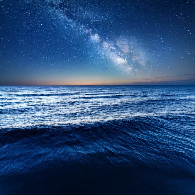 Songs Of The Eternal Waters: A Symphony Beneath The Surface - Bertie Lambert