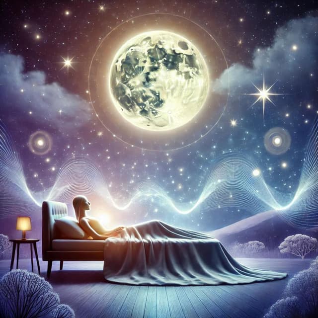 Hipnosis Para Dormir y Sanar: Liberando Tensiones Para un Sueño Reparador - Técnicas de Meditación Academia