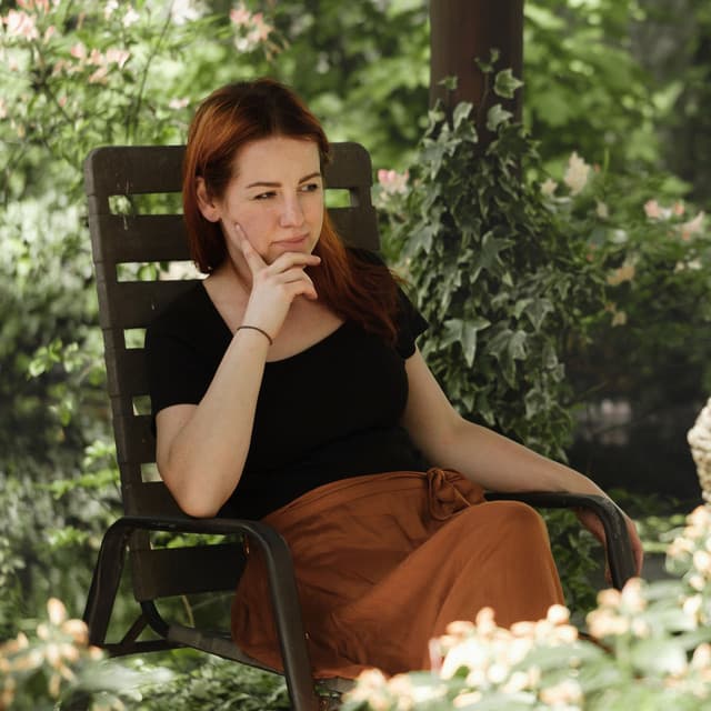 Thoughtscape Concentration: Singing Bowl with Enchanting Forest Ambience - A Minute Concentration