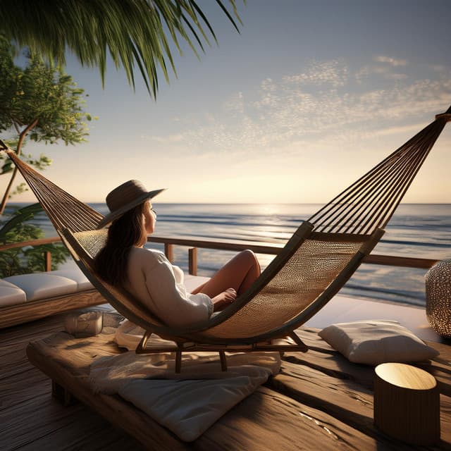 Cadencia Calmante: Música Para Una Relajación Profunda - Tipo de ritmos